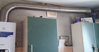 Установка газового водонагревателя в Малгобеке - СантехДомМлг, цена от 5222 руб.