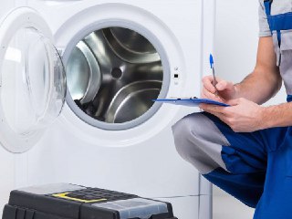 Подключение стиральной машины Малгобек цена 585 руб.