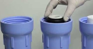 Установка угольных фильтров для воды и вытяжки от 3656 рублей в Малгобеке