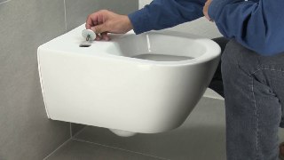 Установка унитаза Малгобек цена 1358 руб.