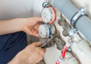 Замена счетчиков воды Малгобек цена от 867 руб.